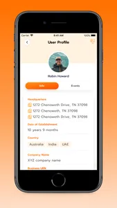 PetPass - Global screenshot 5