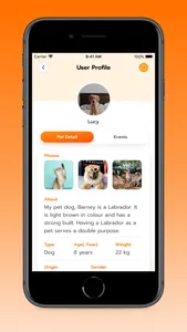 PetPass - Global screenshot 6