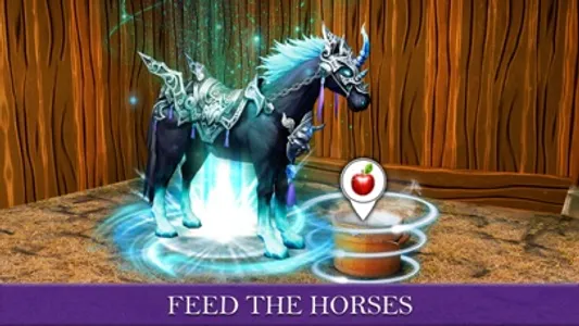 Horse Riding Star-Animal Games screenshot 4