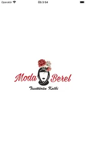 Moda Berel screenshot 0