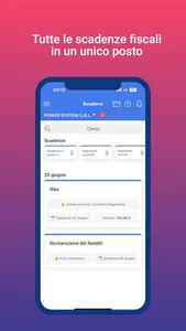 Scadero screenshot 1