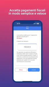 Scadero screenshot 2