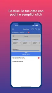 Scadero screenshot 3