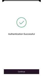 Relio Access App screenshot 0