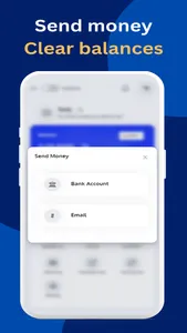 ZeGidPay - Pay With Ease screenshot 1