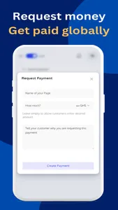 ZeGidPay - Pay With Ease screenshot 2