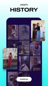 TShare: Repost video & sound screenshot 2