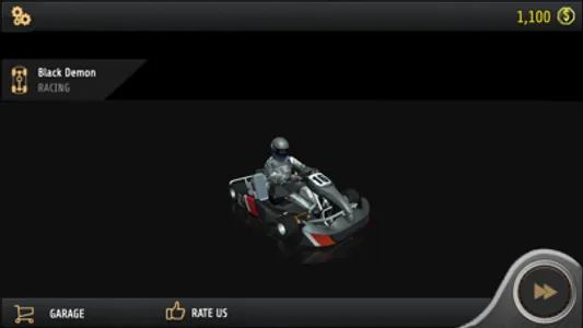 Speed Kart 2 screenshot 0