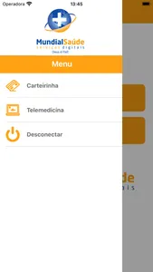 Mundial Saúde screenshot 2