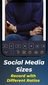 Teleprompter : AI Video Prompt screenshot 3
