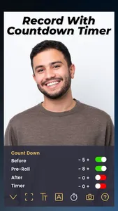 Teleprompter : AI Video Prompt screenshot 6