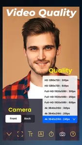 Teleprompter : AI Video Prompt screenshot 7