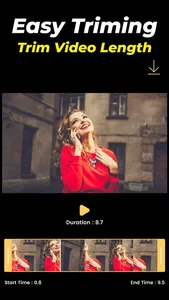 Teleprompter : AI Video Prompt screenshot 8