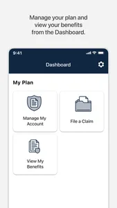 DIRECTV TECH PROTECT screenshot 1