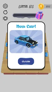 Car Route Puzzle 3D screenshot 7