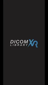 Dicom XR Library screenshot 0