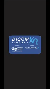 Dicom XR Library screenshot 1