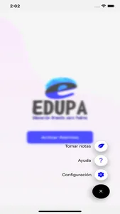 edupa screenshot 1