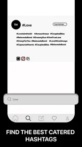 HashtagGen Pro:AI Tags Booster screenshot 2