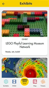 Museum of Discovery & Science! screenshot 1