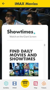 Museum of Discovery & Science! screenshot 3