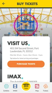 Museum of Discovery & Science! screenshot 4