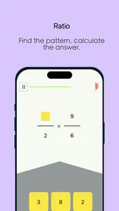 Spark - Fun Math Game screenshot 3