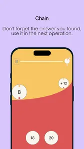 Spark - Fun Math Game screenshot 4