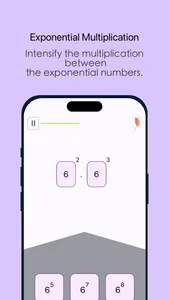 Spark - Fun Math Game screenshot 7