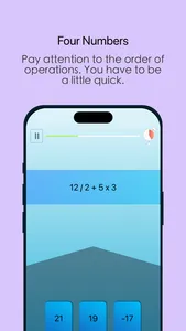 Spark - Fun Math Game screenshot 8