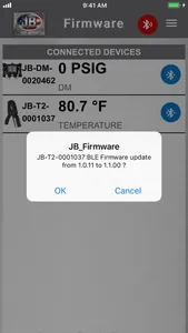 JB_FIRMWARE screenshot 4