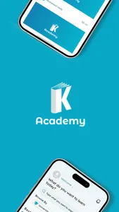 K Academy screenshot 0