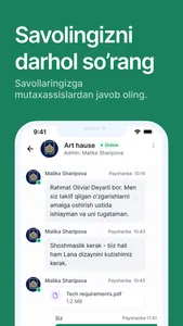 Uysot - Yangi uylar bozori screenshot 4