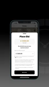 Watch Auctions screenshot 2