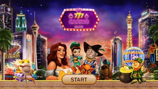 Slots Casino Offline screenshot 0