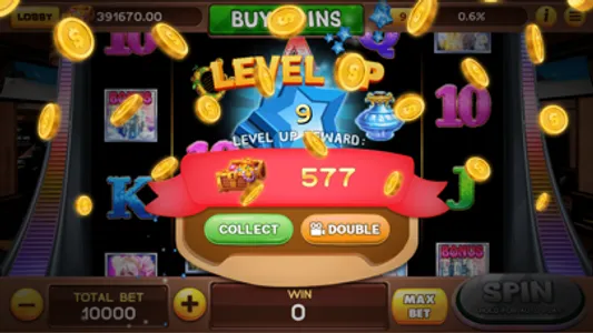 Slots Casino Offline screenshot 7