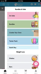 Shake That Weight screenshot 1