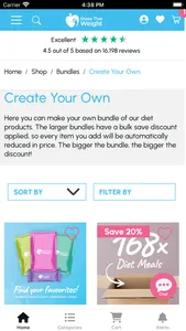 Shake That Weight screenshot 5