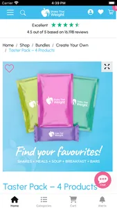 Shake That Weight screenshot 6