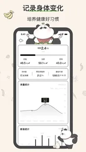 想瘦life-轻断食减肥减脂 screenshot 4