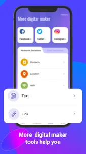 LuckyQ screenshot 4