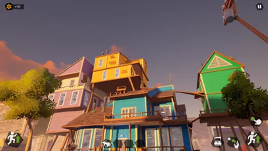 Hello Neighbor Nicky's Diaries screenshot 1