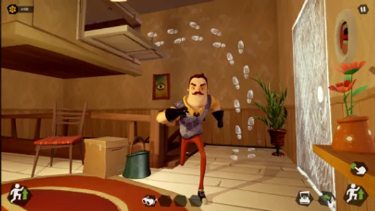 Hello Neighbor Nicky's Diaries screenshot 2