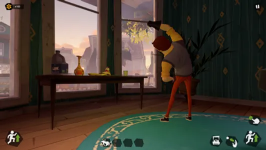 Hello Neighbor Nicky's Diaries screenshot 5