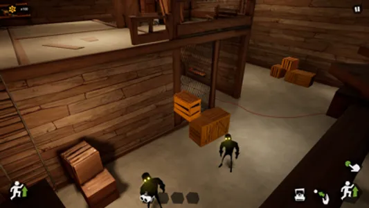 Hello Neighbor Nicky's Diaries screenshot 6