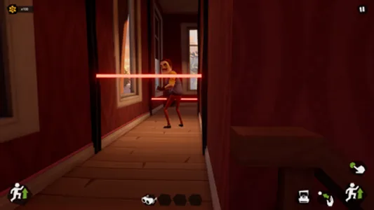 Hello Neighbor Nicky's Diaries screenshot 7