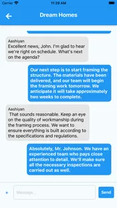 ConSoftApp screenshot 3