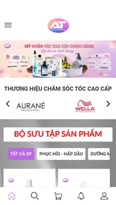 Anh Thu Store screenshot 0