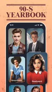 Art Toon：AI & Photo Generator screenshot 5