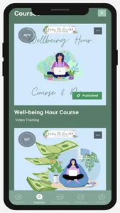 Herbies screenshot 0